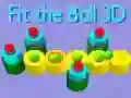 Fit The Ball 3D Fit The Ball 3D