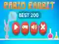 Rabid Rabbit Rabid Rabbit