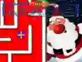 Christmas Maze Christmas Maze