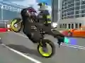 Motorbike Stunt Super Hero Simulator Motorbike Stunt Super Hero Simulator