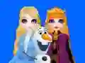 Eliza Dawn of Frost Magic Eliza Dawn of Frost Magic
