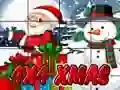 4X4 XMAS 4X4 XMAS