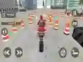 Bike Parking: Motorcycle Racing Adventure 3d Bike Parking: Motorcycle Racing Adventure 3d
