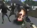 Poligon War Zombie Apocalypse Poligon War Zombie Apocalypse