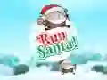 Run Santa Run Santa