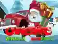 Christmas Vehicles Hidden Keys Christmas Vehicles Hidden Keys