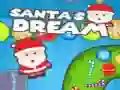 Santa's Dream Santa's Dream
