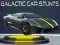Galactic Car Stunts Galactic Car Stunts