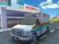 Ambulance Simulators: Rescue Mission Ambulance Simulators: Rescue Mission