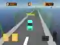 Broken Bridge Ultimate Car Racing Broken Bridge Ultimate Car Racing
