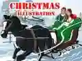 Christmas Illustration Christmas Illustration