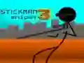 Stickman Sniper 3