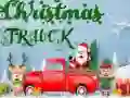 Christmas Truck 