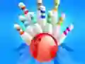 Bowling Hit 3d