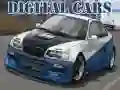 Digital Cars Digital Cars