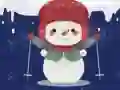 Break The Snowman Xmas Break The Snowman Xmas