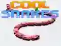 Cool snakes Cool snakes