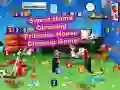 Sweet Home Cleaning: Princess House Cleanup Game Sweet Home Cleaning: Princess House Cleanup Game