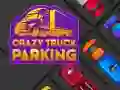 Crazy Truck Parking