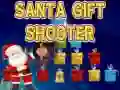 Santa Gift Shooter Santa Gift Shooter