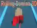 Rolling Domino 3D Rolling Domino 3D