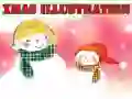 Xmas Illustration
