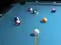 3d Billiard 8 Ball Pool