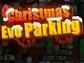 Christmas Eve Parking