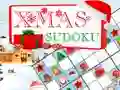 XMAS SUDOKU XMAS SUDOKU