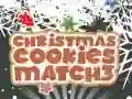 Christmas Cookies Match 3 Christmas Cookies Match 3