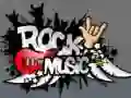 Rock Music Rock Music