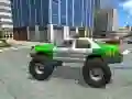 Monster Truck Stunts Driving Simulator Monster Truck Stunts Driving Simulator