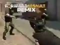 Forward Assault Remix Forward Assault Remix