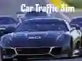 Car Traffic Sim Car Traffic Sim