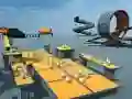 Crazy Car Crash Stunts Bowling Edition Crazy Car Crash Stunts Bowling Edition