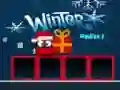 Winter Dash Winter Dash
