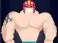 Boy Toss