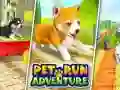 Pet Run Adventure Pet Run Adventure