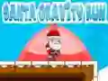 Santa Gravity Run Santa Gravity Run