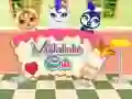 Milkshake Cafe Milkshake Cafe
