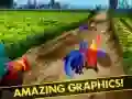 Angry Rooster Run Subway Angry Rooster Run Subway