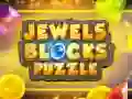 Jewels Blocks Puzzle Jewels Blocks Puzzle