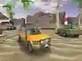 6x6 Offroad Truck Driving 6x6 Offroad Truck Driving