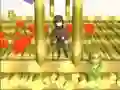 Ninja Runs 3d Ninja Runs 3d