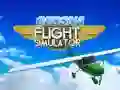 Cessna Flight Simulator Cessna Flight Simulator