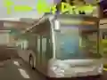 Town Bus Driver Town Bus Driver