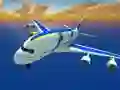 Airplane Fly Simulator Airplane Fly Simulator