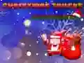 Christmas Trucks Differences