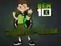 Jigsaw Puzzle Ben 10 Jigsaw Puzzle Ben 10