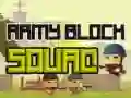Army Block Squad